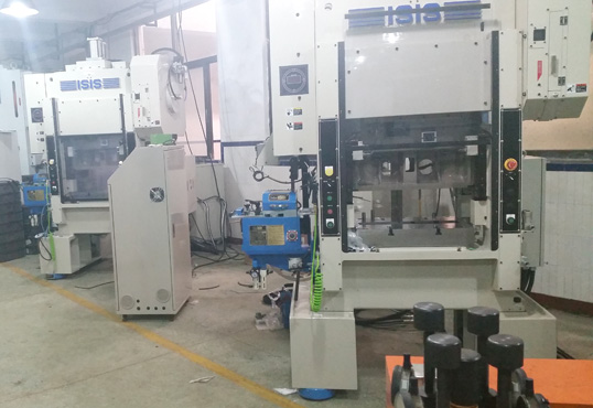 冲床常用的糖心VLOG在线免费观看主要有五大类