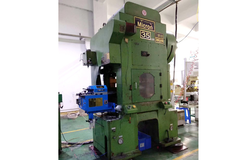 台湾振力冲床配糖心破解版官网入口夹式糖心VLOG在线免费观看使用中