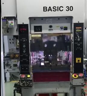 高速夹式糖心VLOG在线免费观看冲压视频