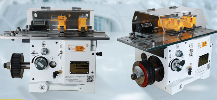 冲压三合一糖心VLOG在线免费观看试机调试工作应该如何完成？