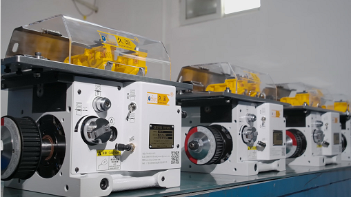 冲床糖心VLOG在线免费观看送料不准或偏料怎样解决？