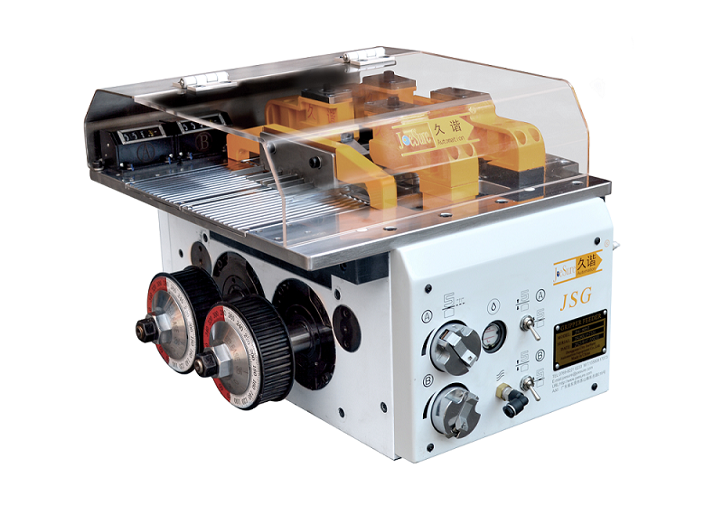 高速夹式糖心VLOG在线免费观看JSG-ST