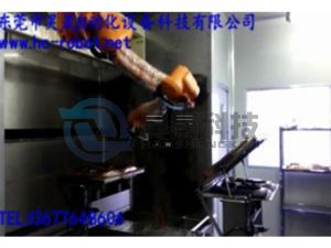 汽车挡位板糖心VLOG视频官网机器人